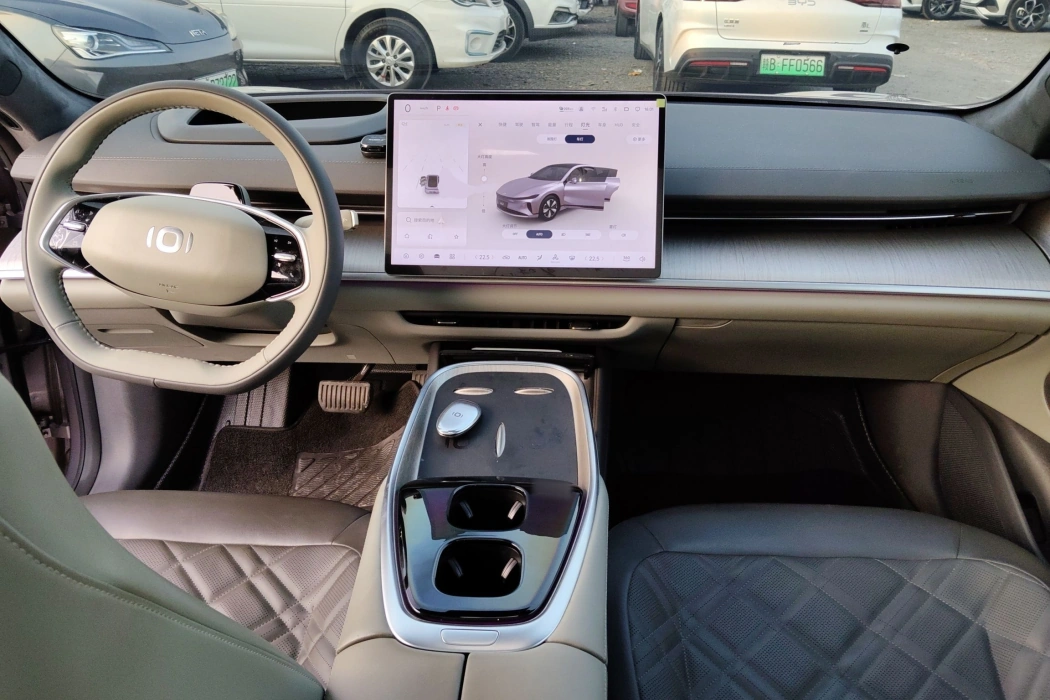 фото машины