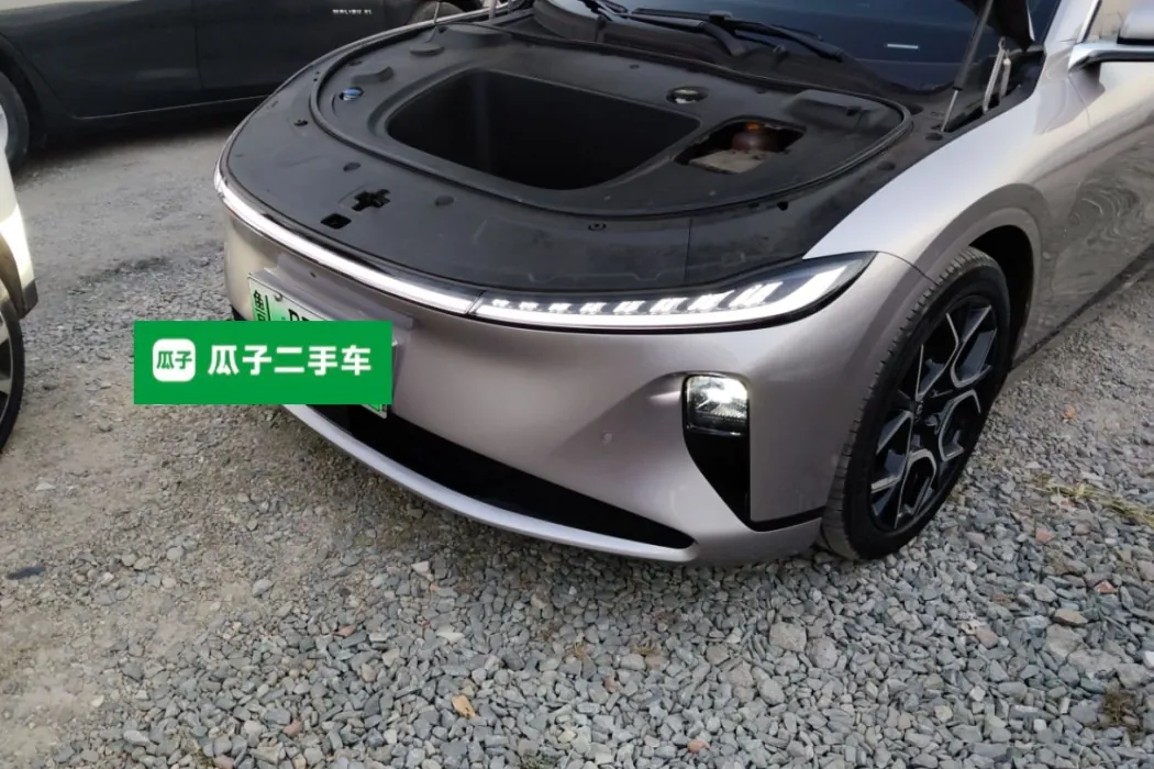 фото машины