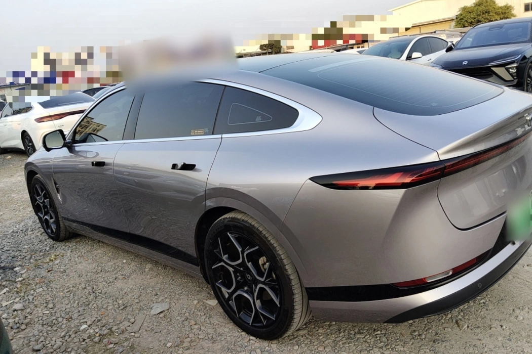 Фото машины 16