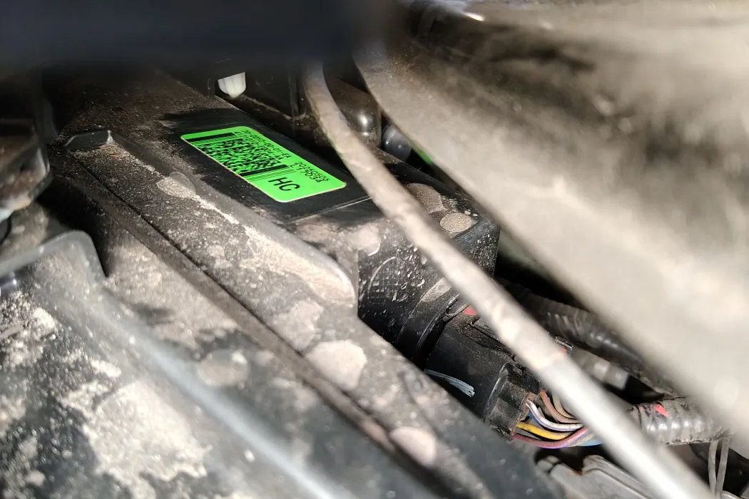 фото машины