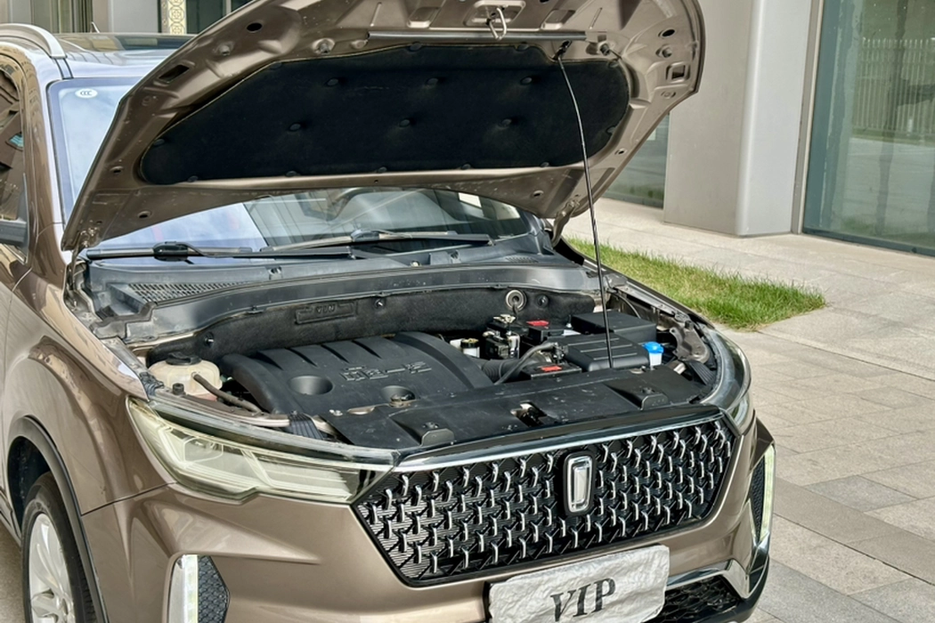 Фото машины