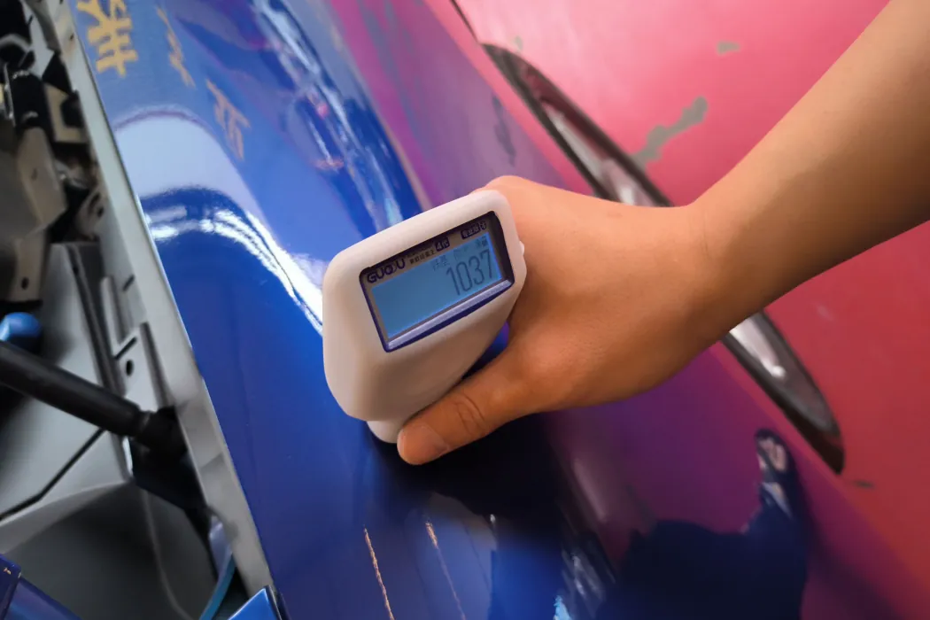 фото машины