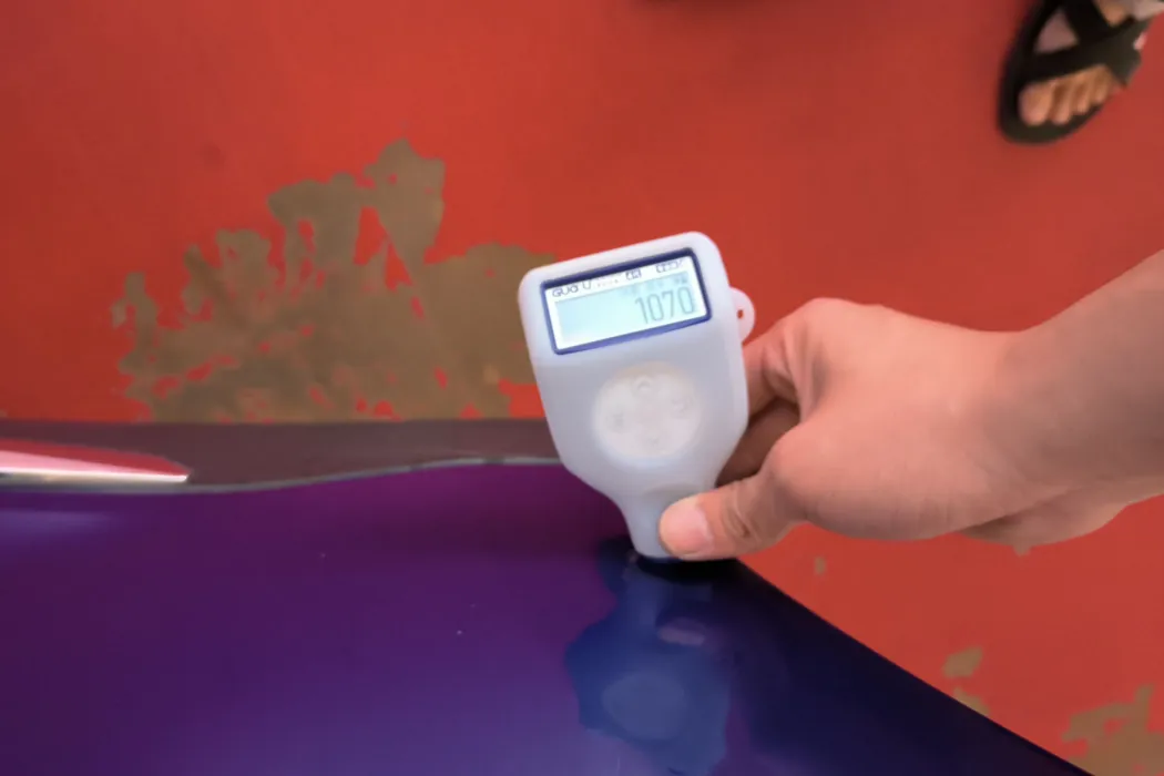 фото машины