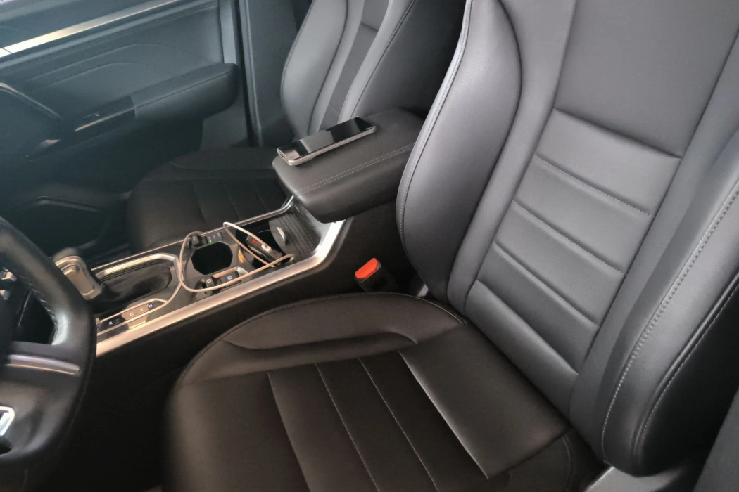 Haval F5 2018 model 1.5T Type i