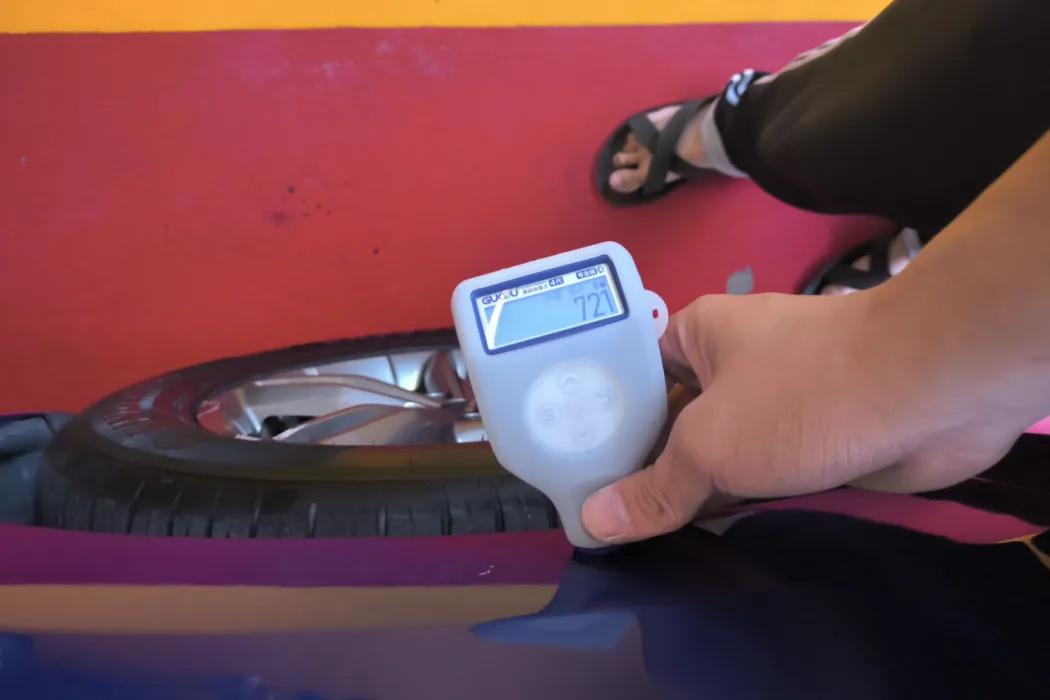 фото машины