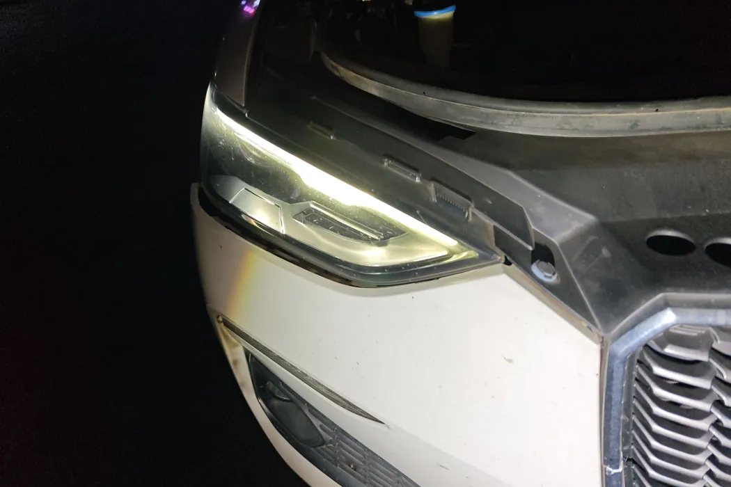 Haval F5 2018 model 1.5T i tide