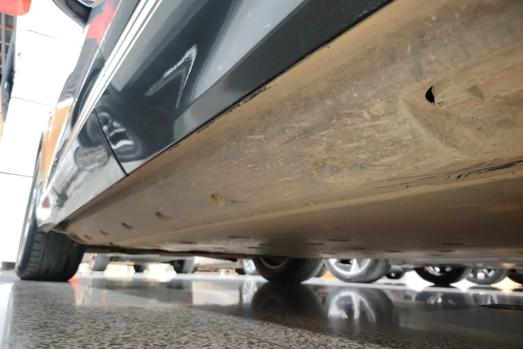 Audi e-tron 2021 model 50 quattro luxury