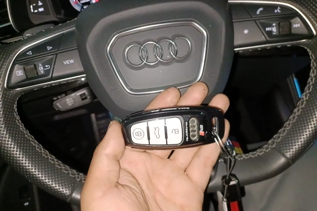 Фото машины