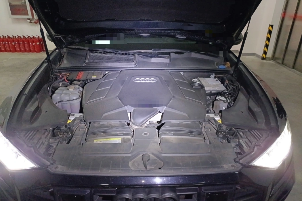 Фото машины