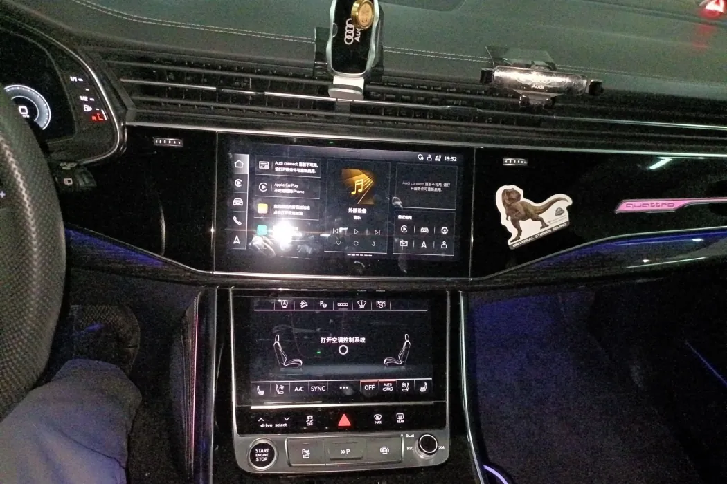 Фото машины