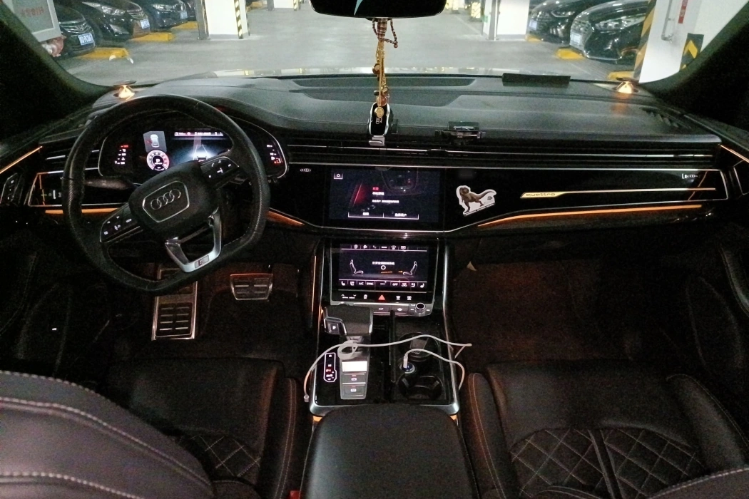 Фото машины