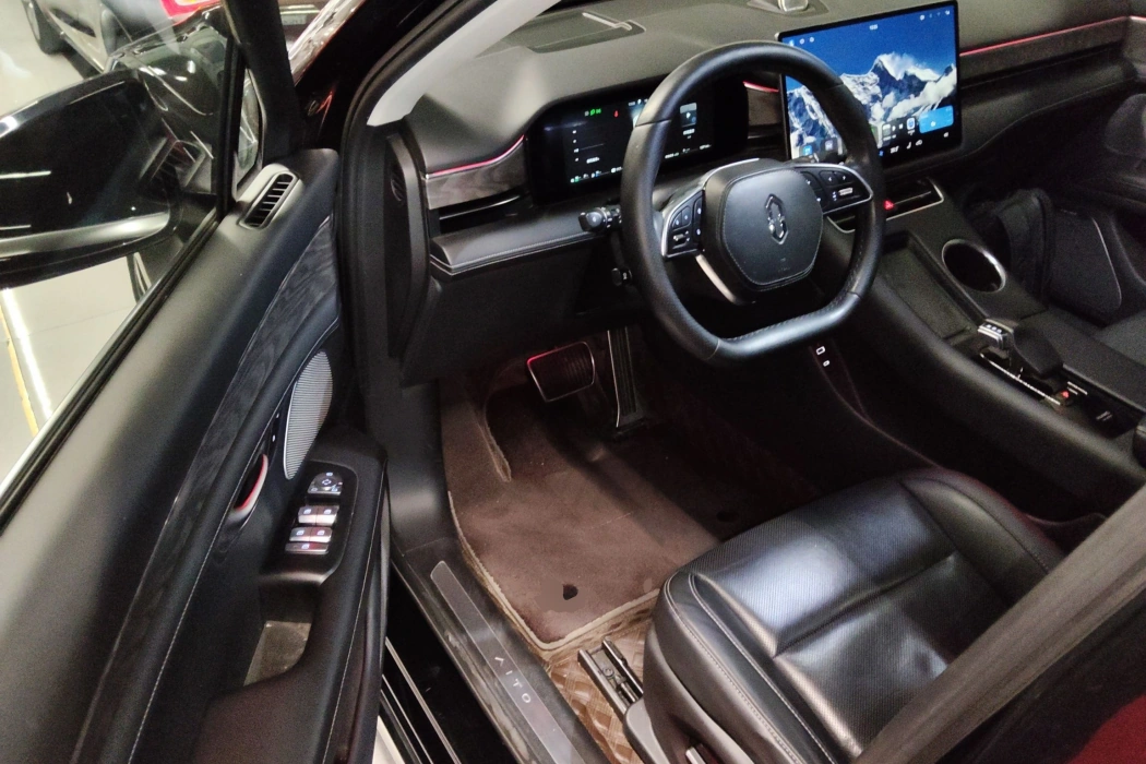 Фото машины 8