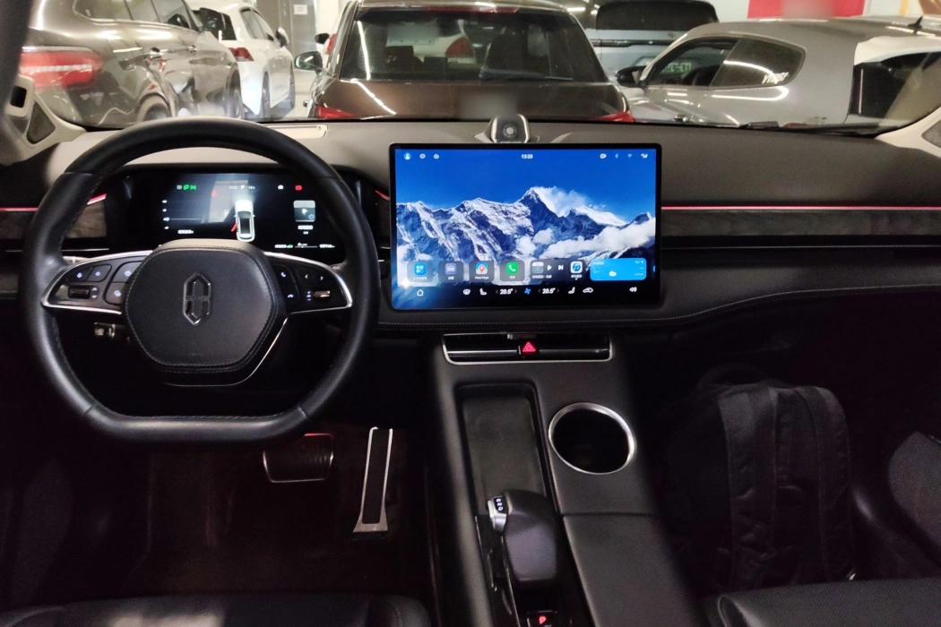 Фото машины 18