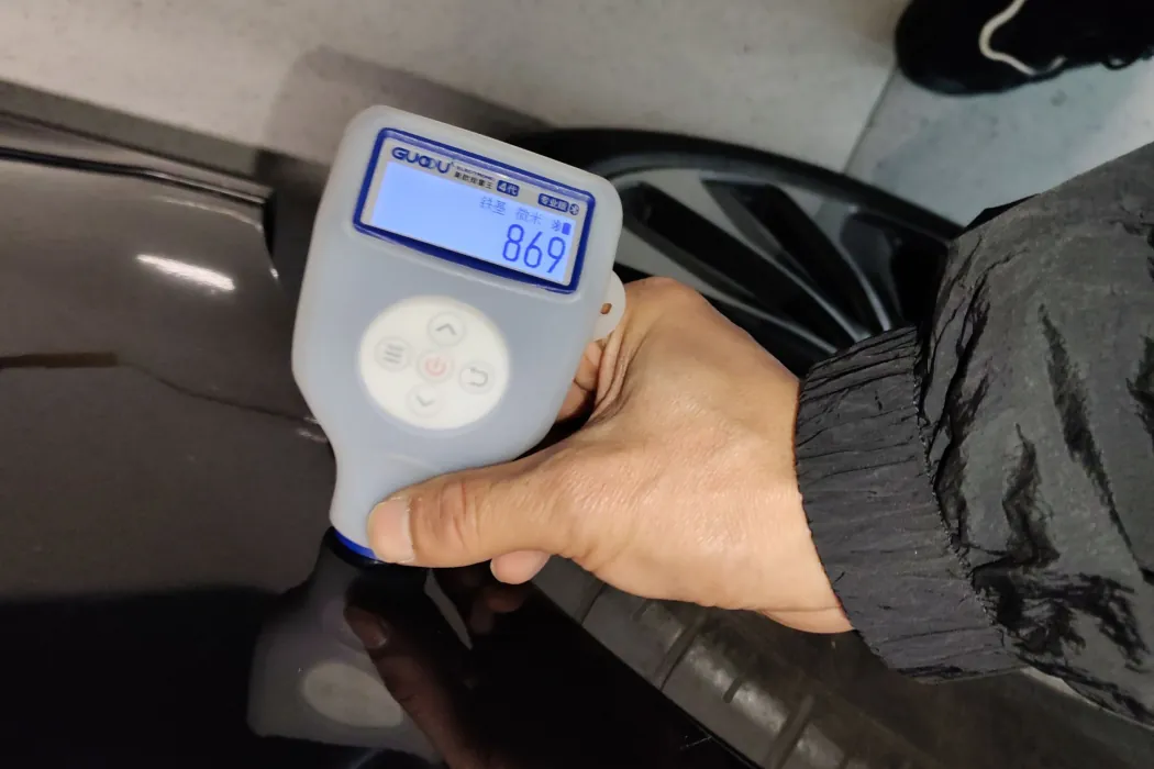 фото машины