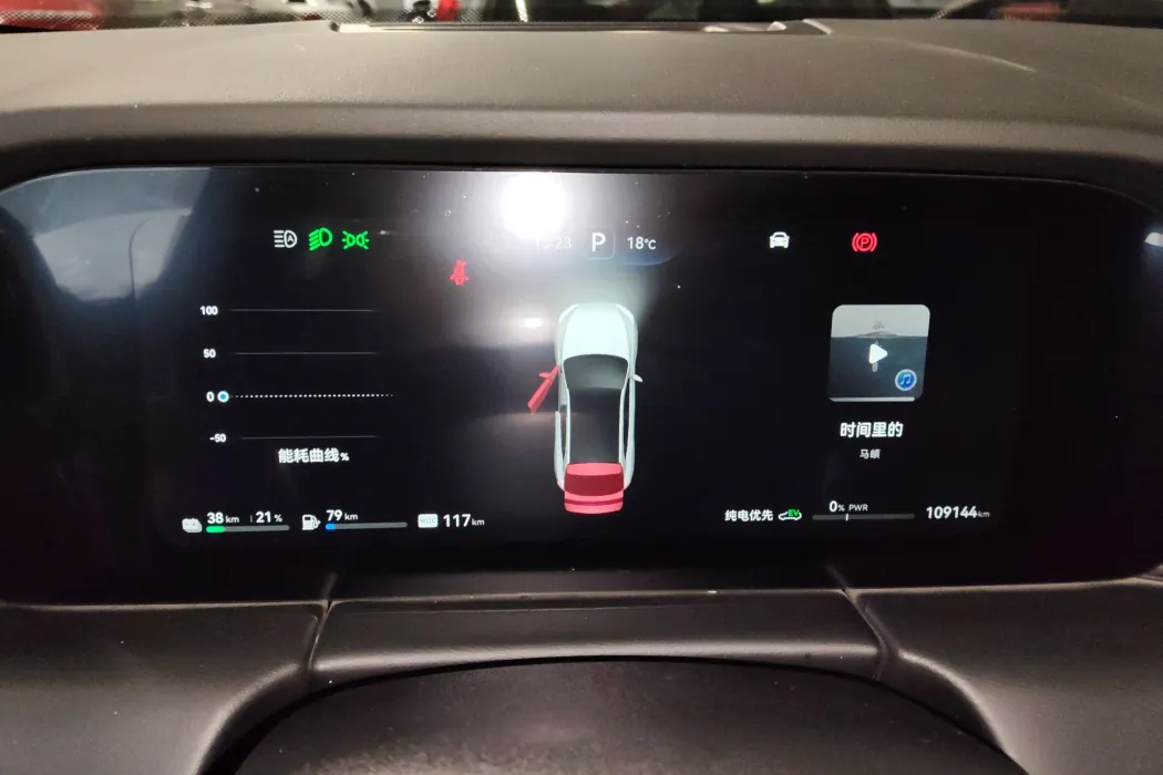 Фото машины 11