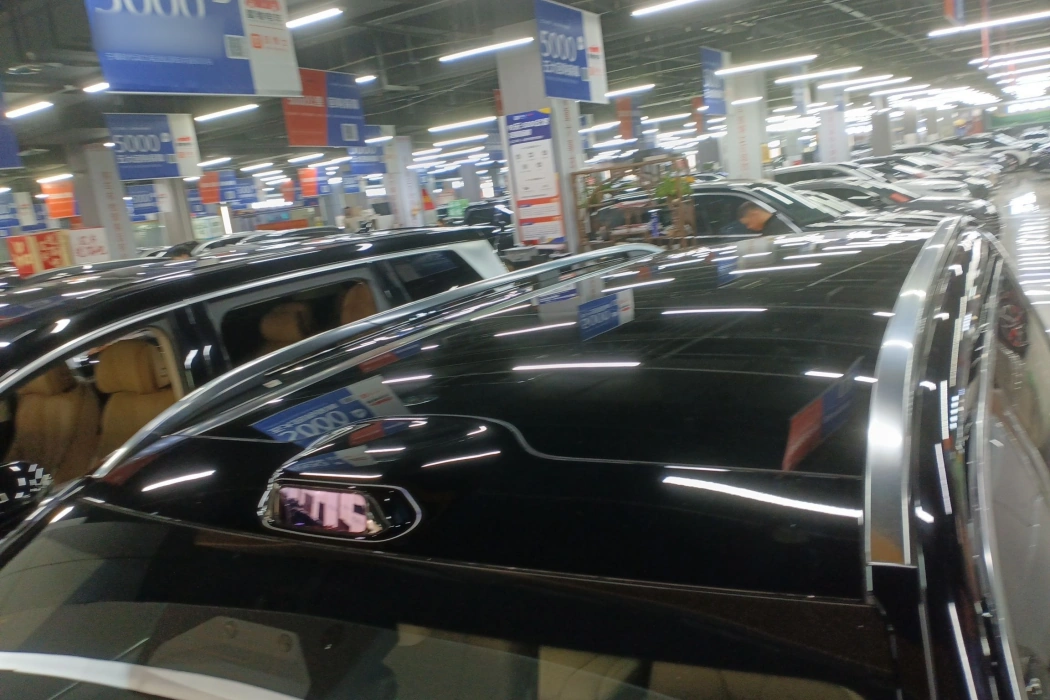 Фото машины 21