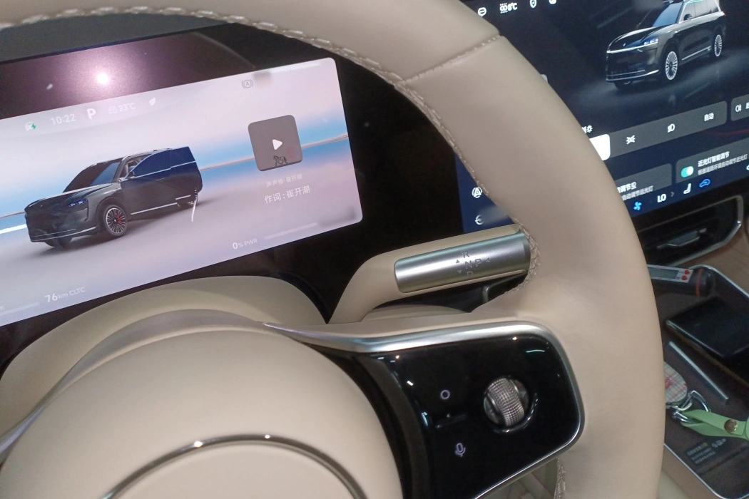 Фото машины 17