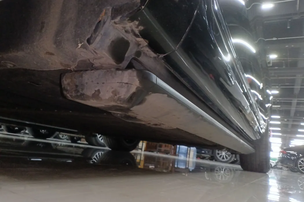 Фото машины 16