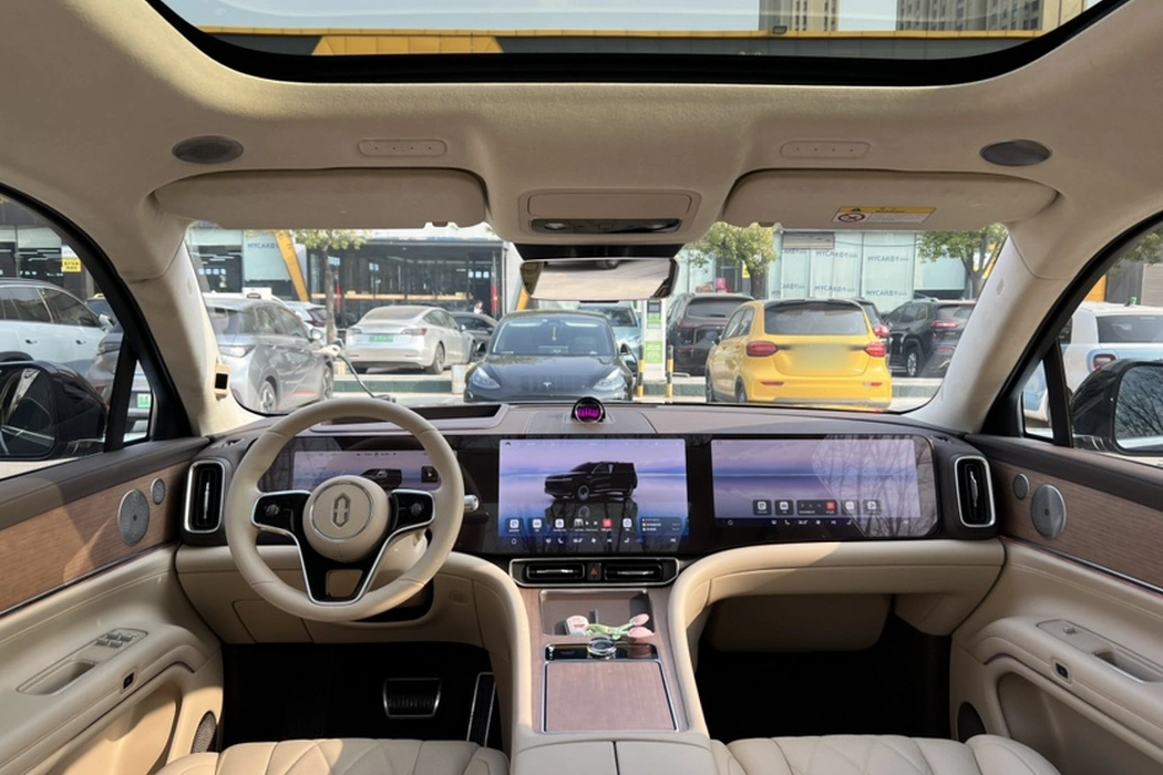 Фото машины 8