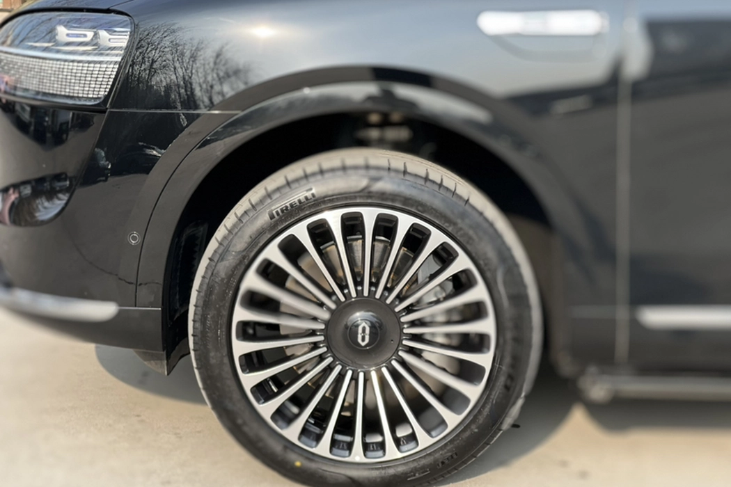 Фото машины 18