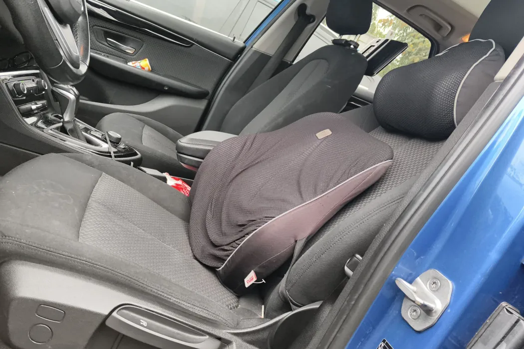 Фото машины 9