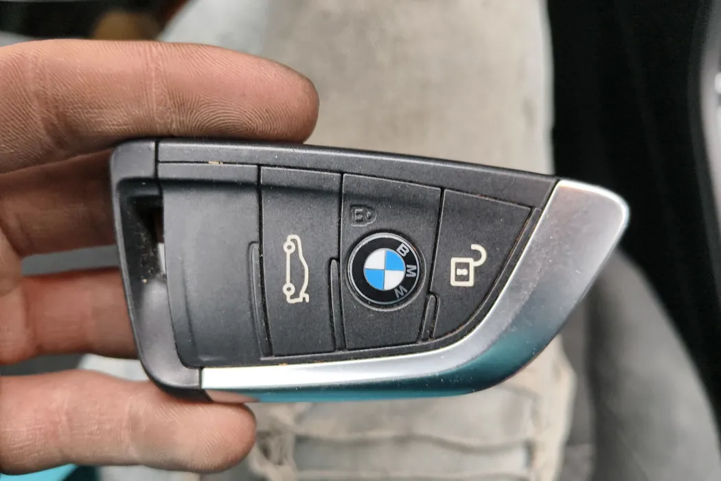 Фото машины 17