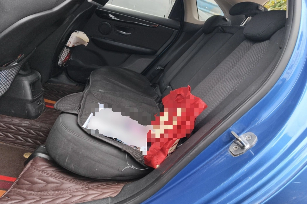 Фото машины 16