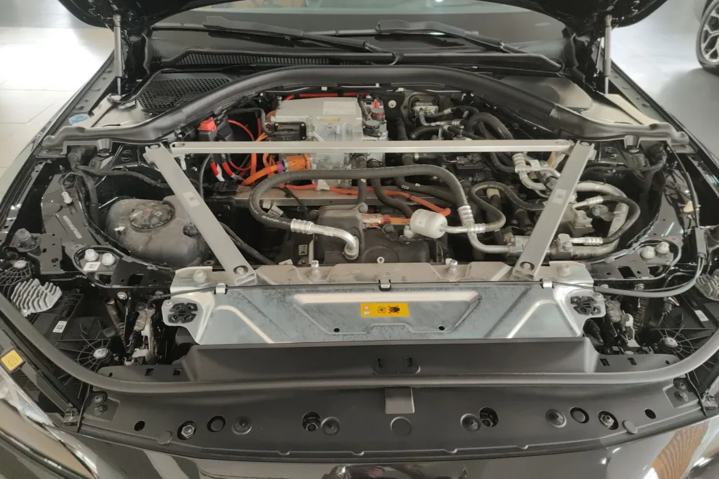 Фото машины 11