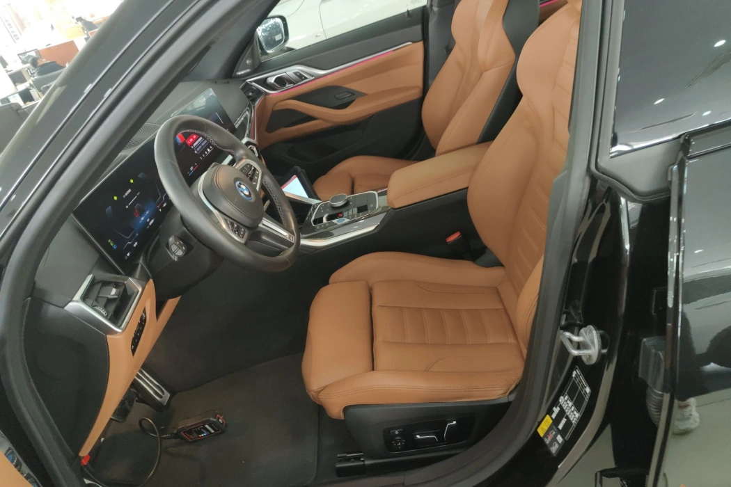 Фото машины 8