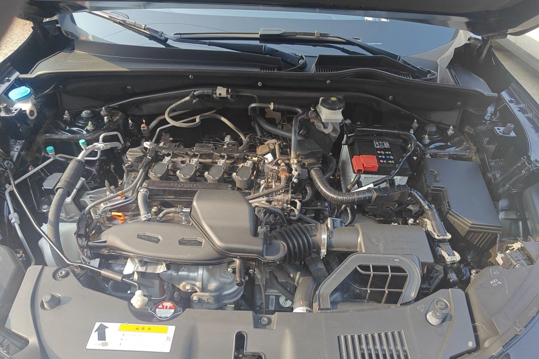 Honda HR-V 2023 240TURBO Jinzhi Edition