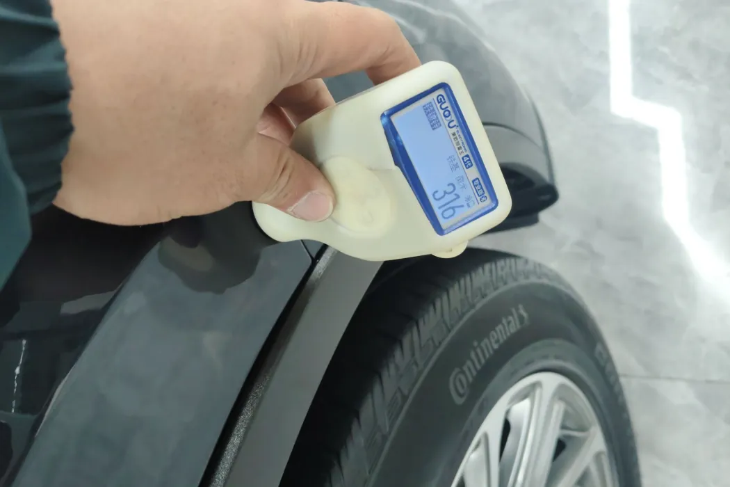 фото машины