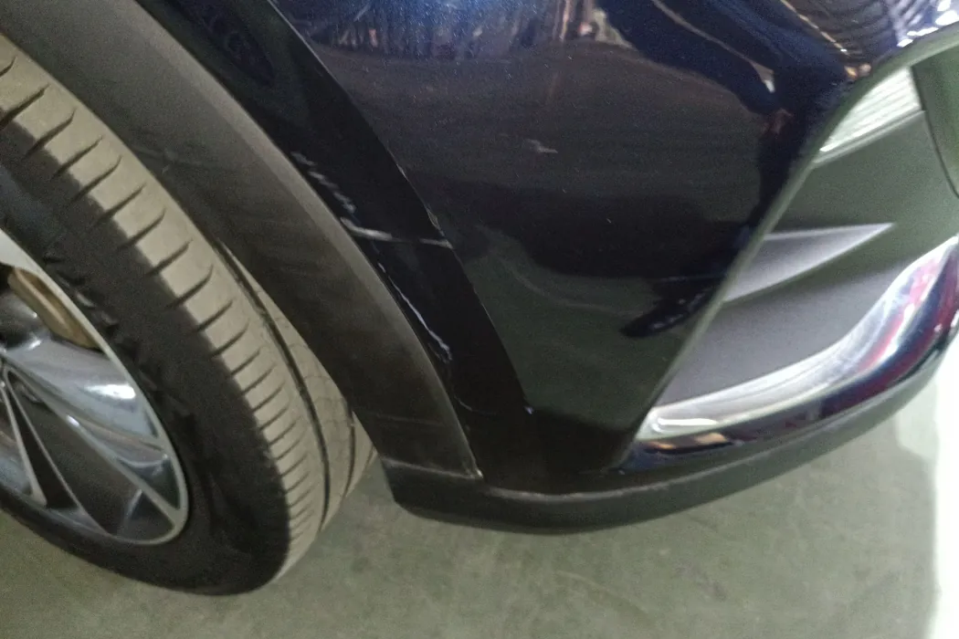 Buick Angkola GX 2020 20T CVT two-wheel drive luxury