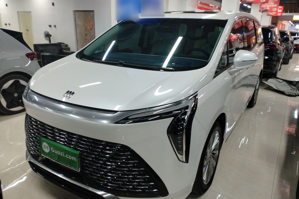 Бэкграунд машины