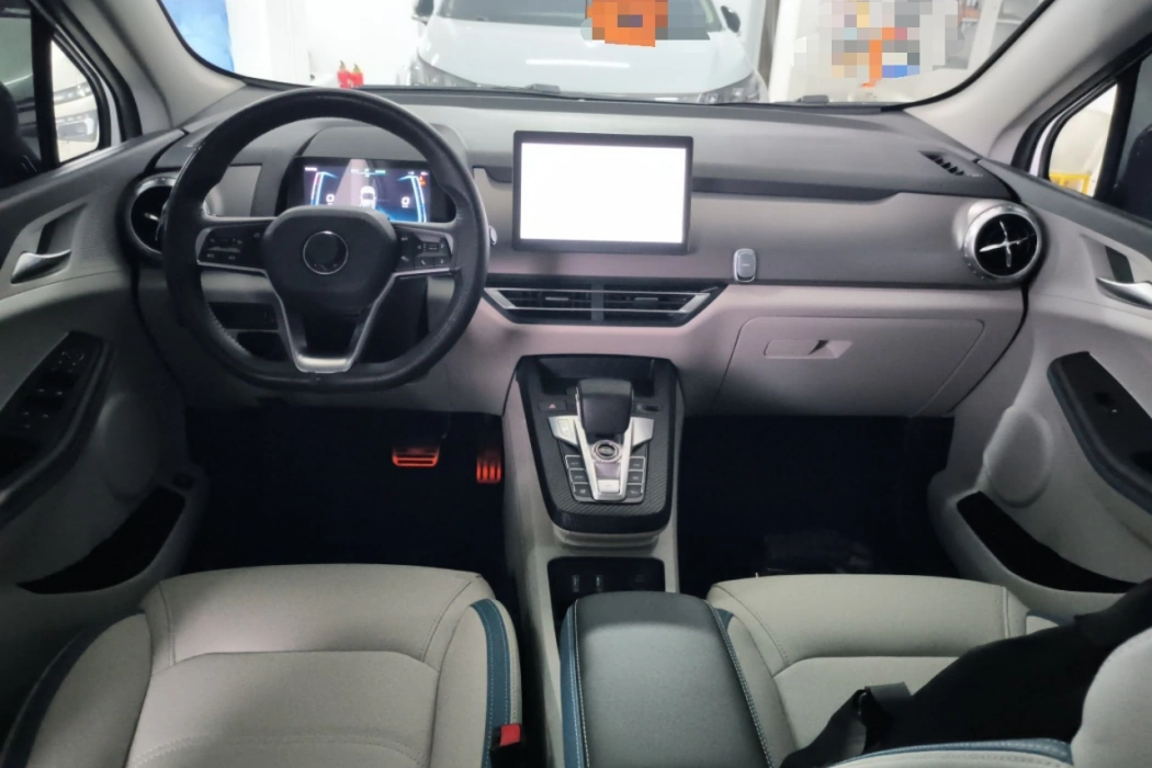 Фото машины 17