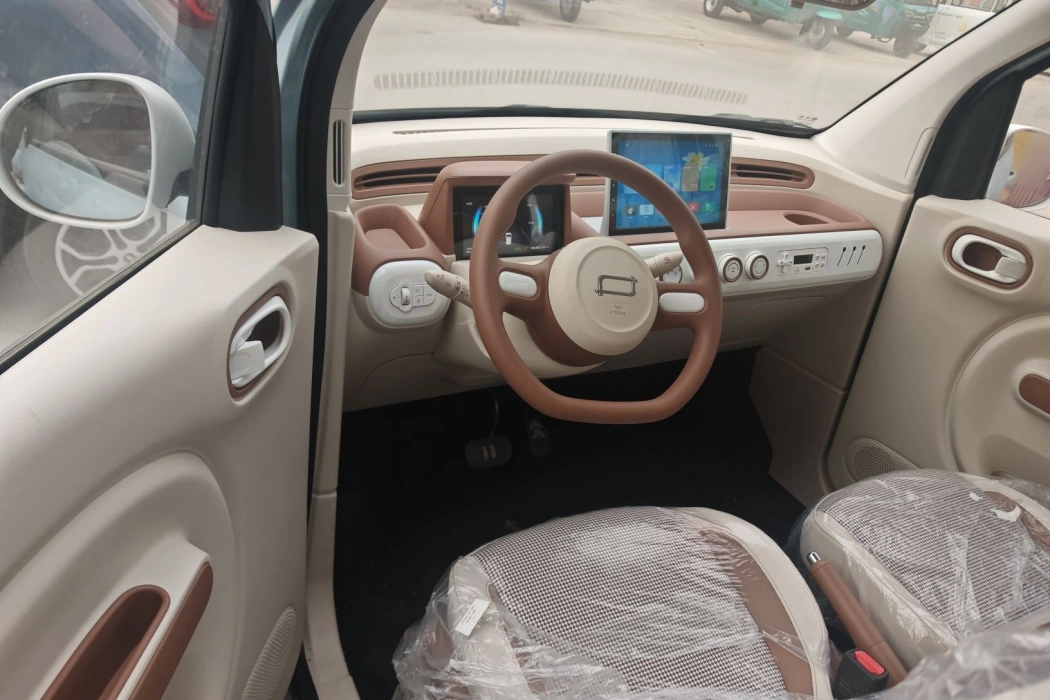 Фото машины 8