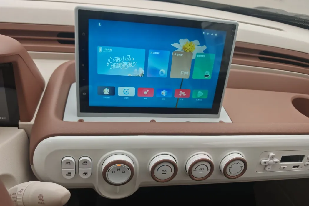 Фото машины 6