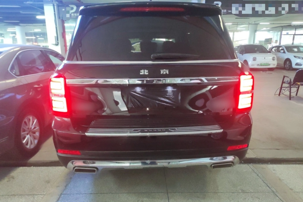 фото машины