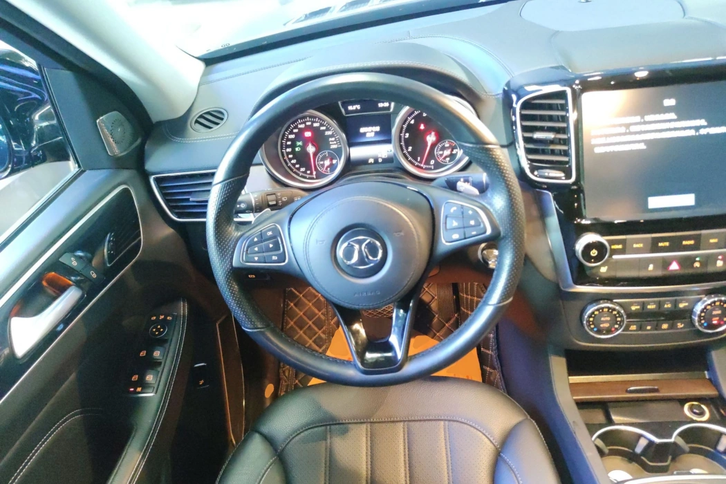 Фото машины 16