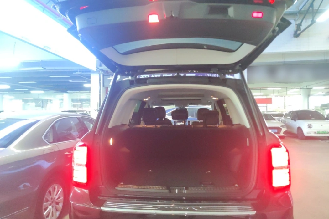 Фото машины 15