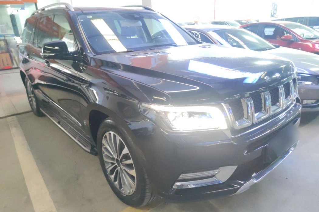 фото машины