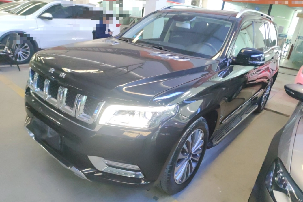 Бэкграунд машины