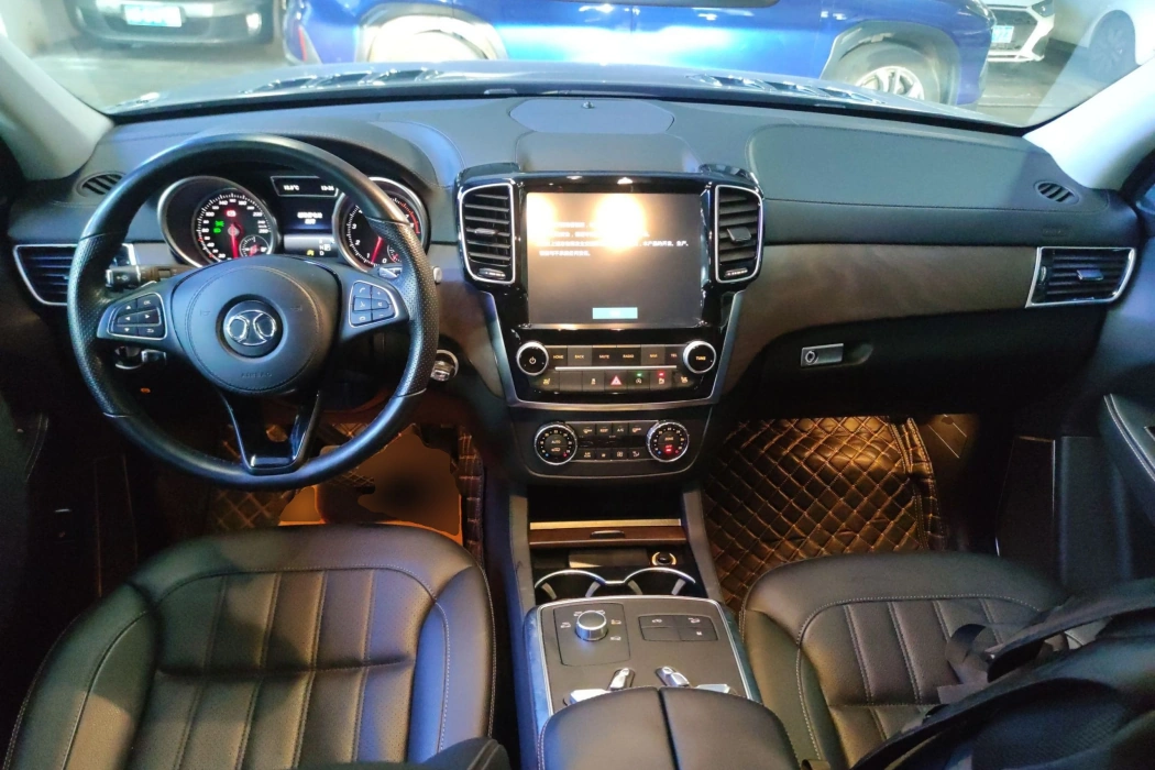 Фото машины 6