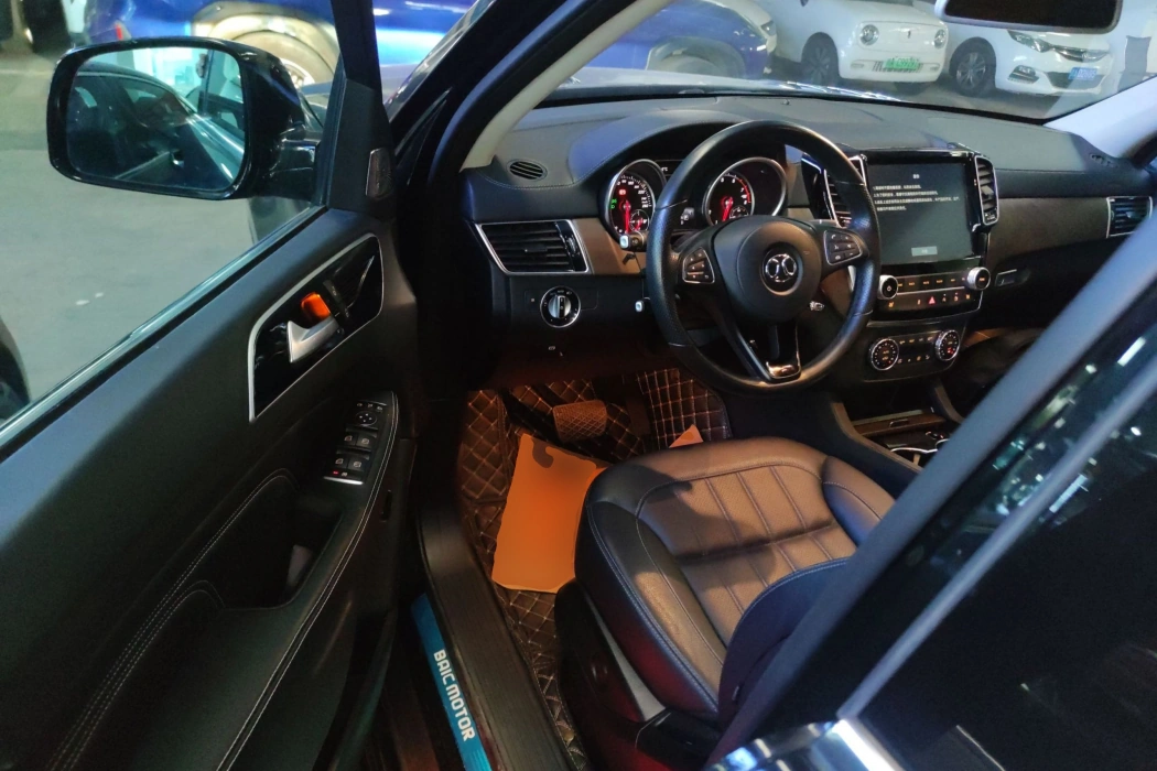 Фото машины 18