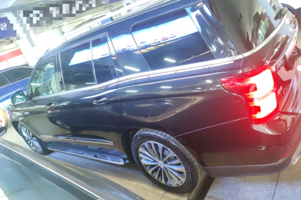 фото машины