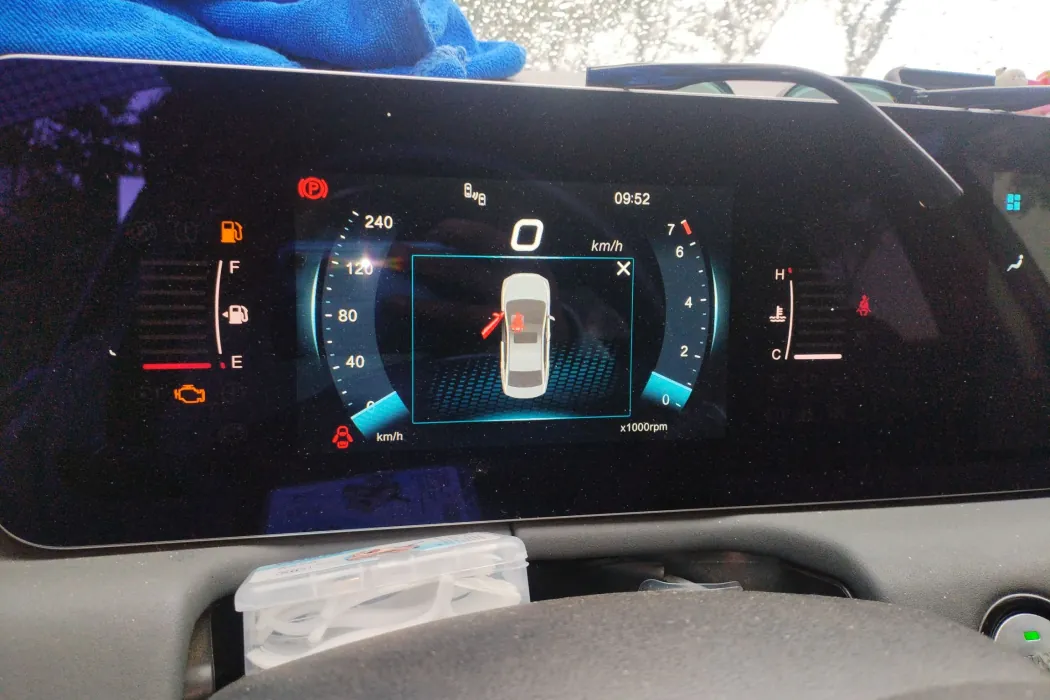 фото машины