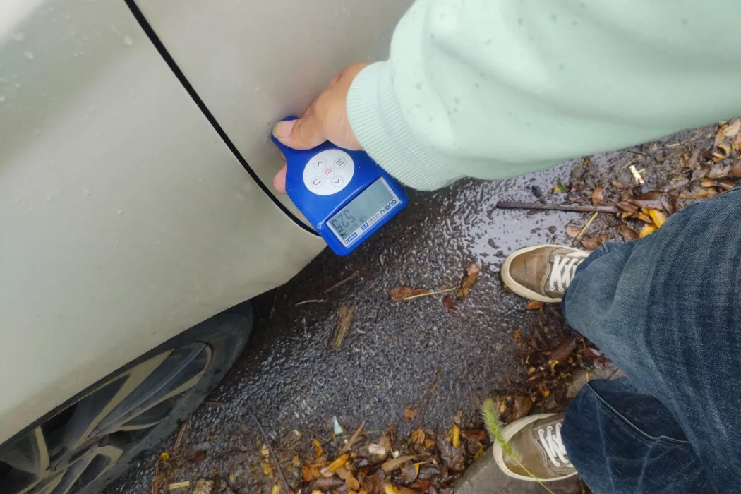 фото машины