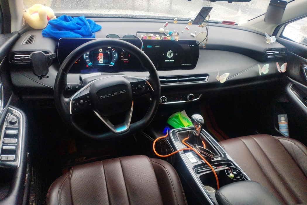 Фото машины