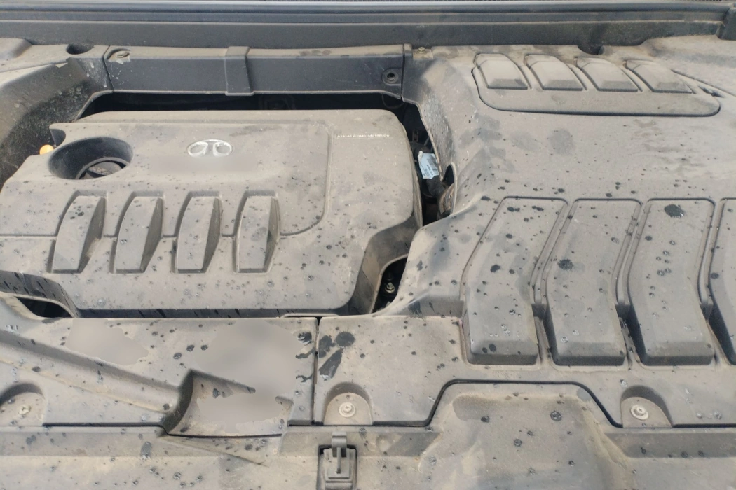 Фото машины