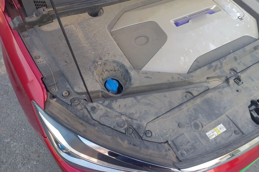 Фото машины 14