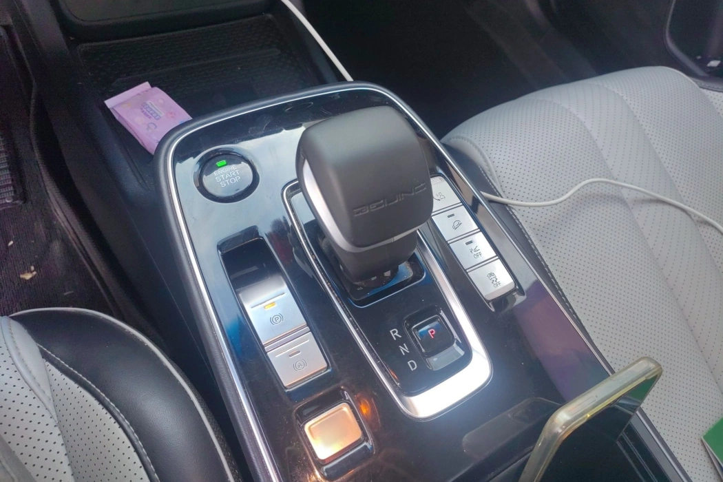 Фото машины 8